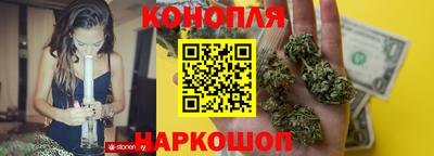 хмурый Бузулук